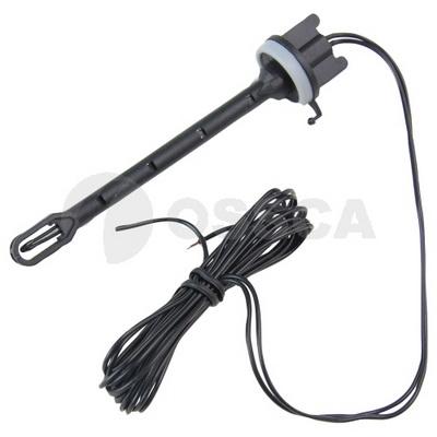 OSSCA Sensor, Innenraumtemperatur 26440 für BMW