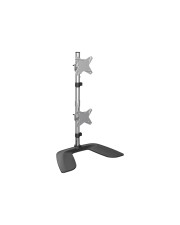 StarTech.com Monitor Stand Dual Display Vertical (ARMDUOVS)