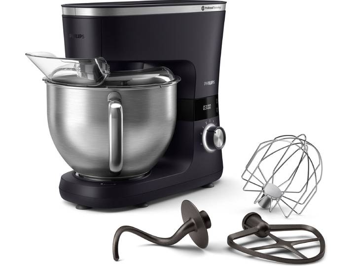 Philips series 7000 - HR7962/01 - Keukenmachine