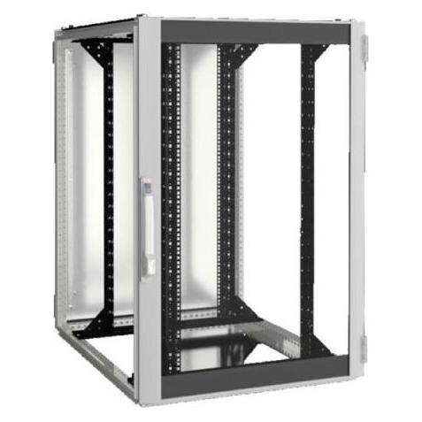 Rittal Wechsel-Betriebsmechanismus für Rack-Tür (4912.000)