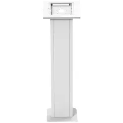 Neomounts Bodenständer, Tablet Halterung, Weiss