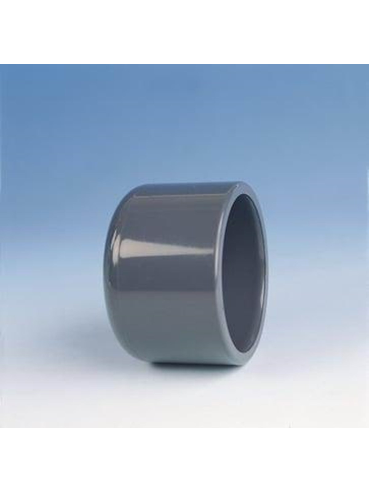 +GF+ Cap pvc pn16 d75