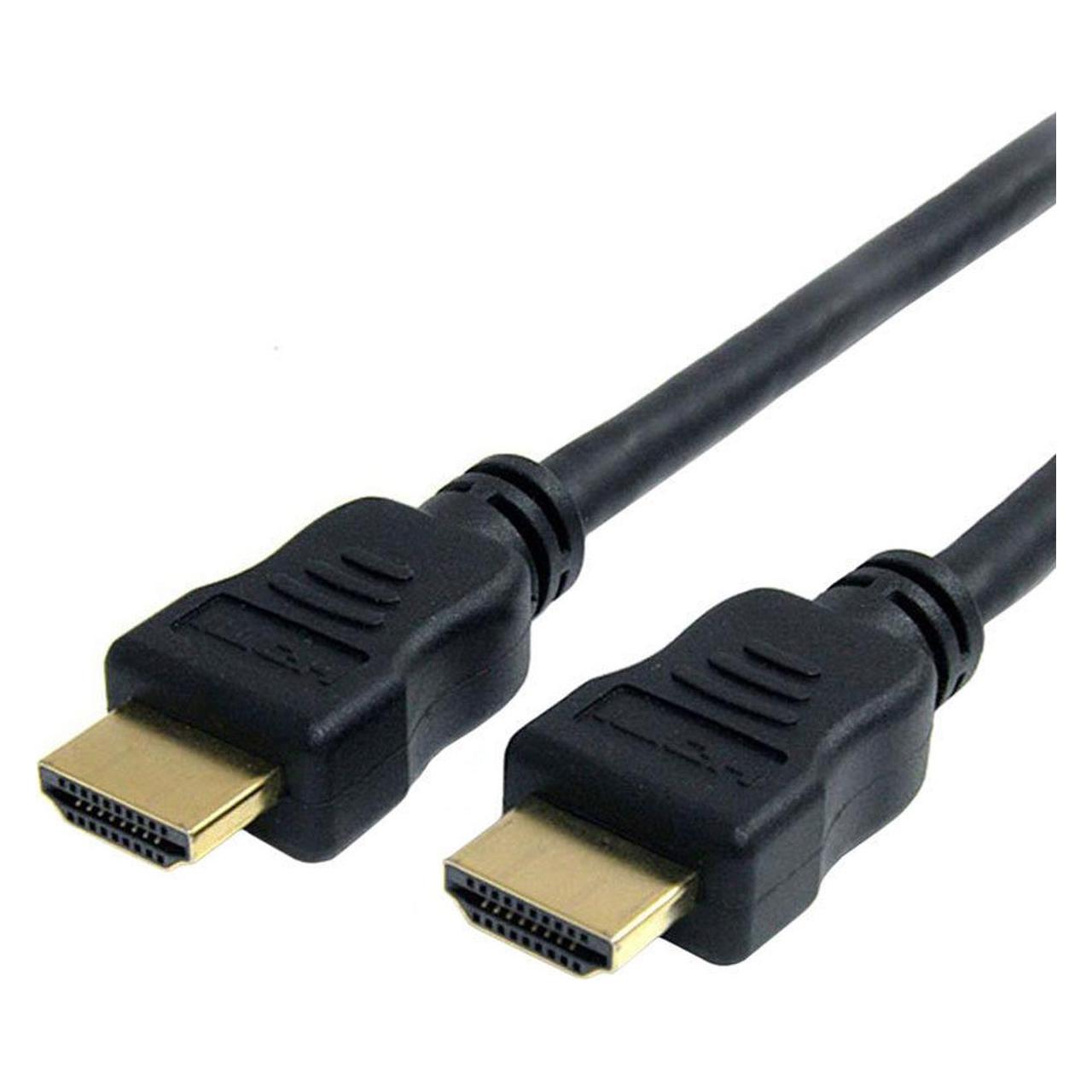 Caruba HDMI HDMI (High Speed Quality) 0,5 meter (0.50 m) (25335402)