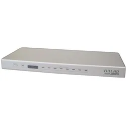 Maxtrack HDMI-Umschalter und Verteiler, Switch Box