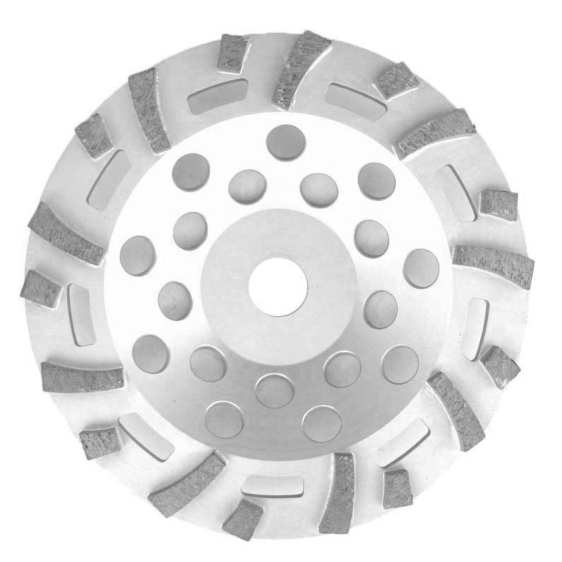 Tectool DIAMANT-SCHLEIFTELLER, Ø 100 MM (18470)