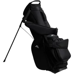 J. LINDEBERG Standbag Flare, schwarz