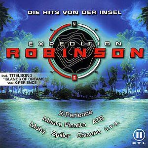 Various - Expedition Robinson - Preis vom 09.10.2026 07:28:09 h