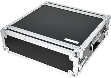 Flyht Pro Rack 3U Live 40 Schwarz