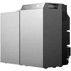 EcoFlow STREAM 5000 - STREAM 5000 + 1 × EB5000