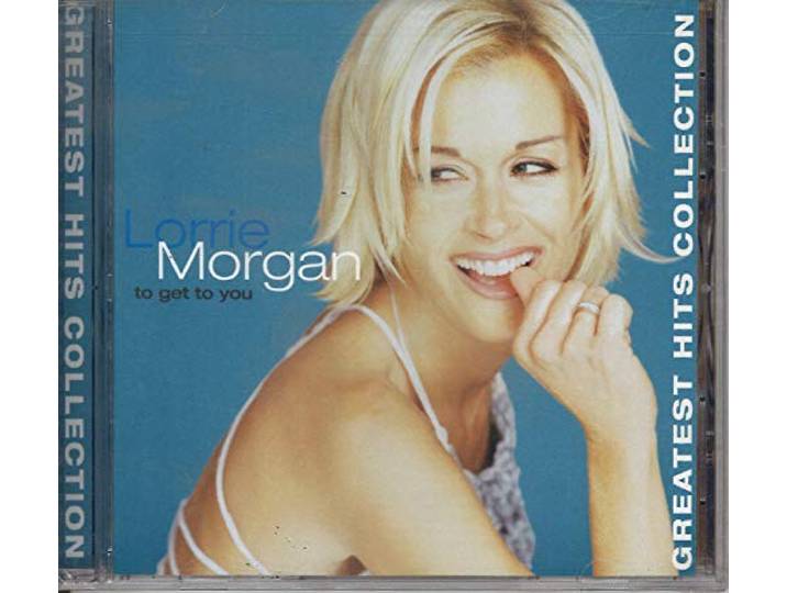 To Get to You - Greatest Hits