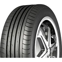 Nankang As-2+ Sportnex 215/45 R17 91V XL Sommerreifen