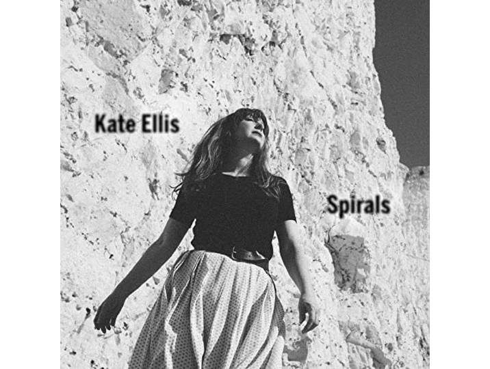 Kate Ellis - Spirals