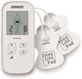 Omron Estimulador Muscular Eletrónico E3 1 un