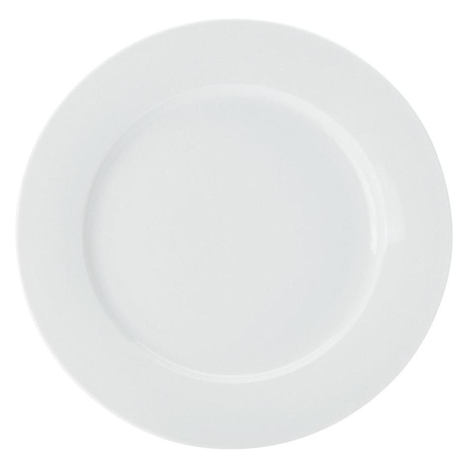 Maxwell & Williams Teller mit Fahne BASICS (23 cm) (65541808)