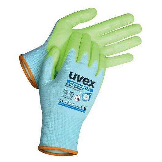 Uvex MR-Strick / phynomic (9) (6078009)