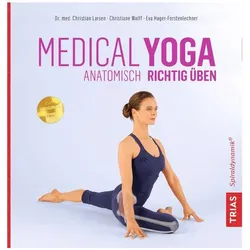 Medical Yoga, Ratgeber von Christian Larsen