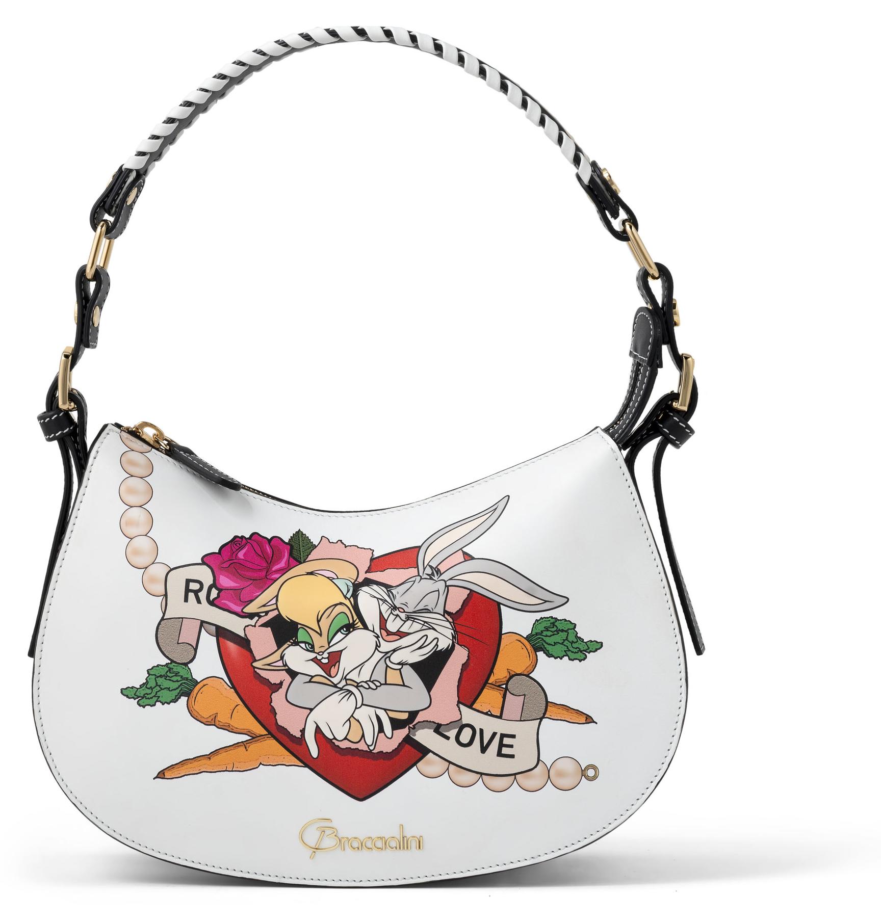 Ginevra Looney Tunes