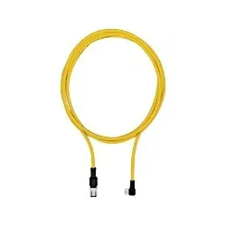 Pilz PSS67 Cable M8af M12sm, 5m 380205
