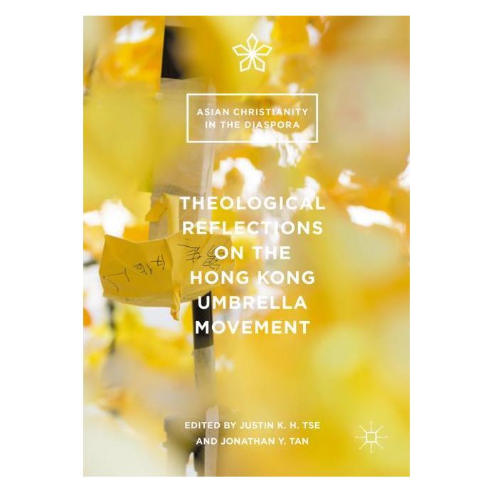 Palgrave Macmillan Theological Reflections on the Hong Kon (Englisch, Hardcover, Jonathan Y. Tan, Justin K. H. Tse) (63352178)