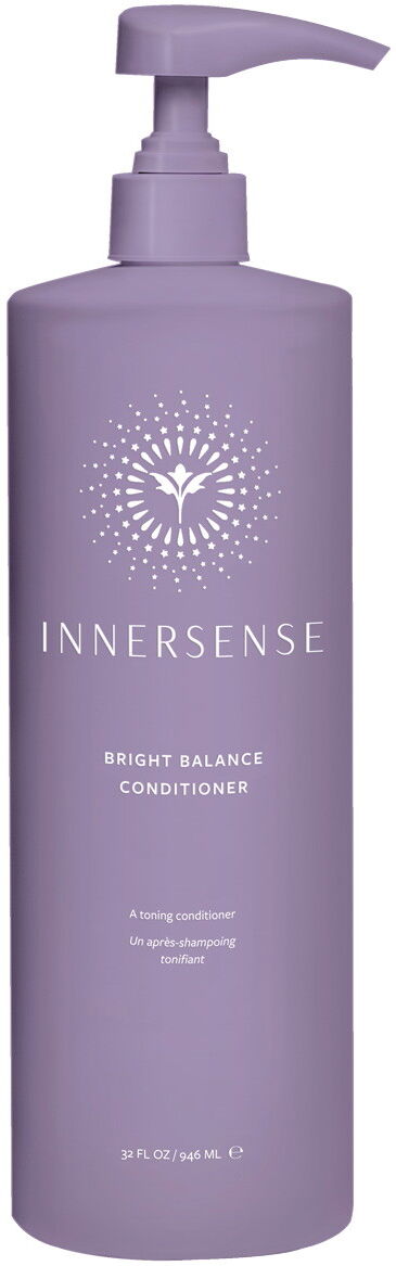 946ml Innersense Organic Beauty Bright Balance Conditioner