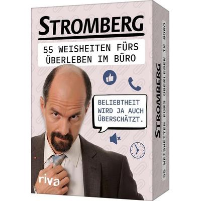 Stromberg – Das Kartendeck