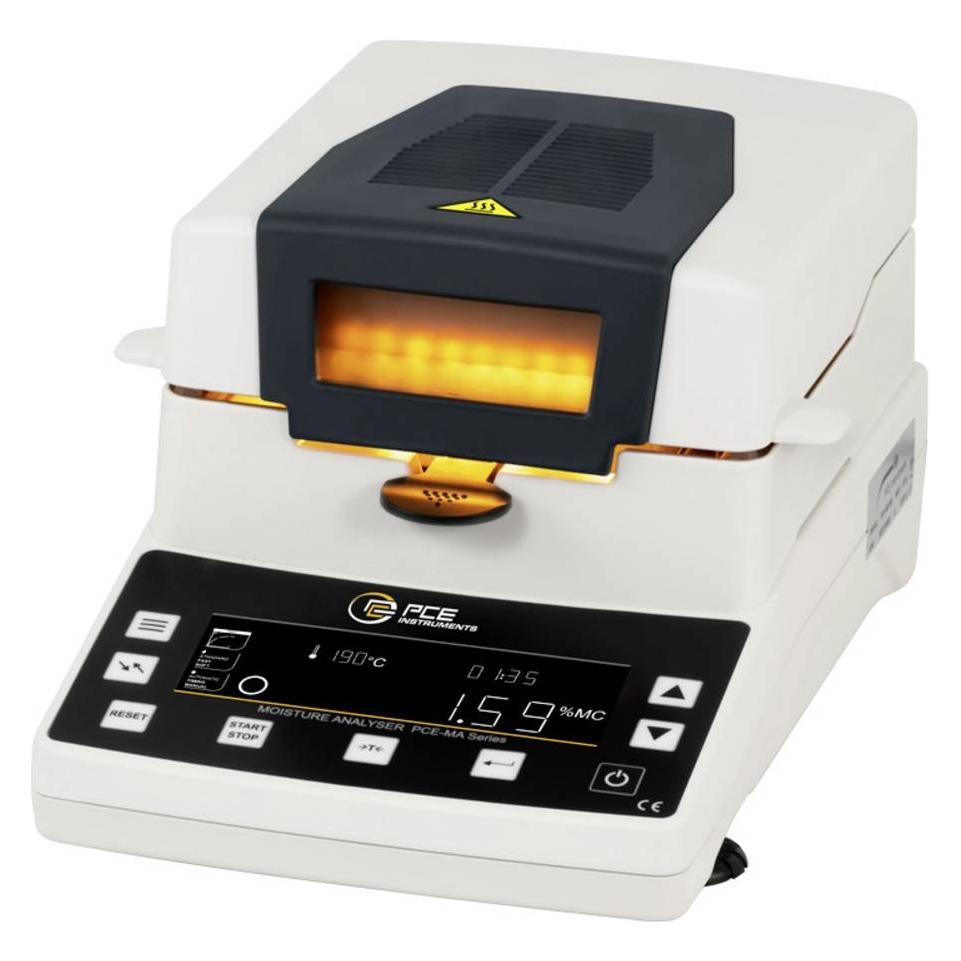 PCE Instruments Feuchtewaage (PCE-MA 202)