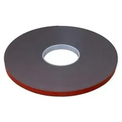 RS PRO, Klebeband, Schaumstoff Klebeband doppelseitig doppelse (12 mm)