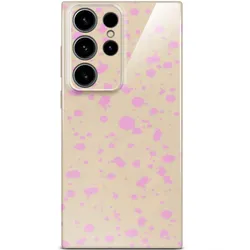 ONEFLOW Splash Cover Samsung Galaxy S24 Ultra Design Muster