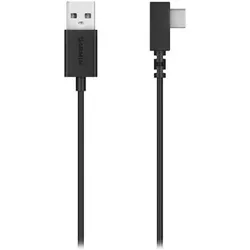Garmin, Navigationsgerät Zubehör, extra langes Netzkabel (USB-C)