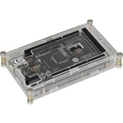 Joy-it ARD_Mega-Case1 MC-Gehäuse Passend für (Entwicklungskits): Arduino Transparent