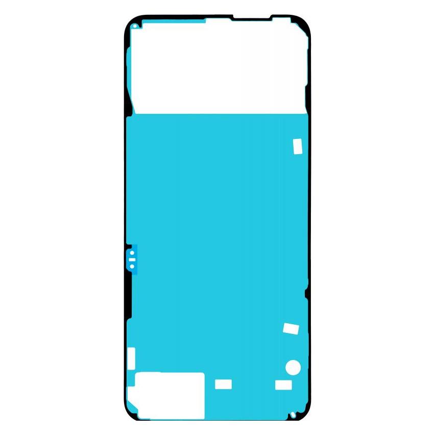 Google Adhesive Foil Display fur Pixel 8 (Display, Google Pixel 8) (65858060)