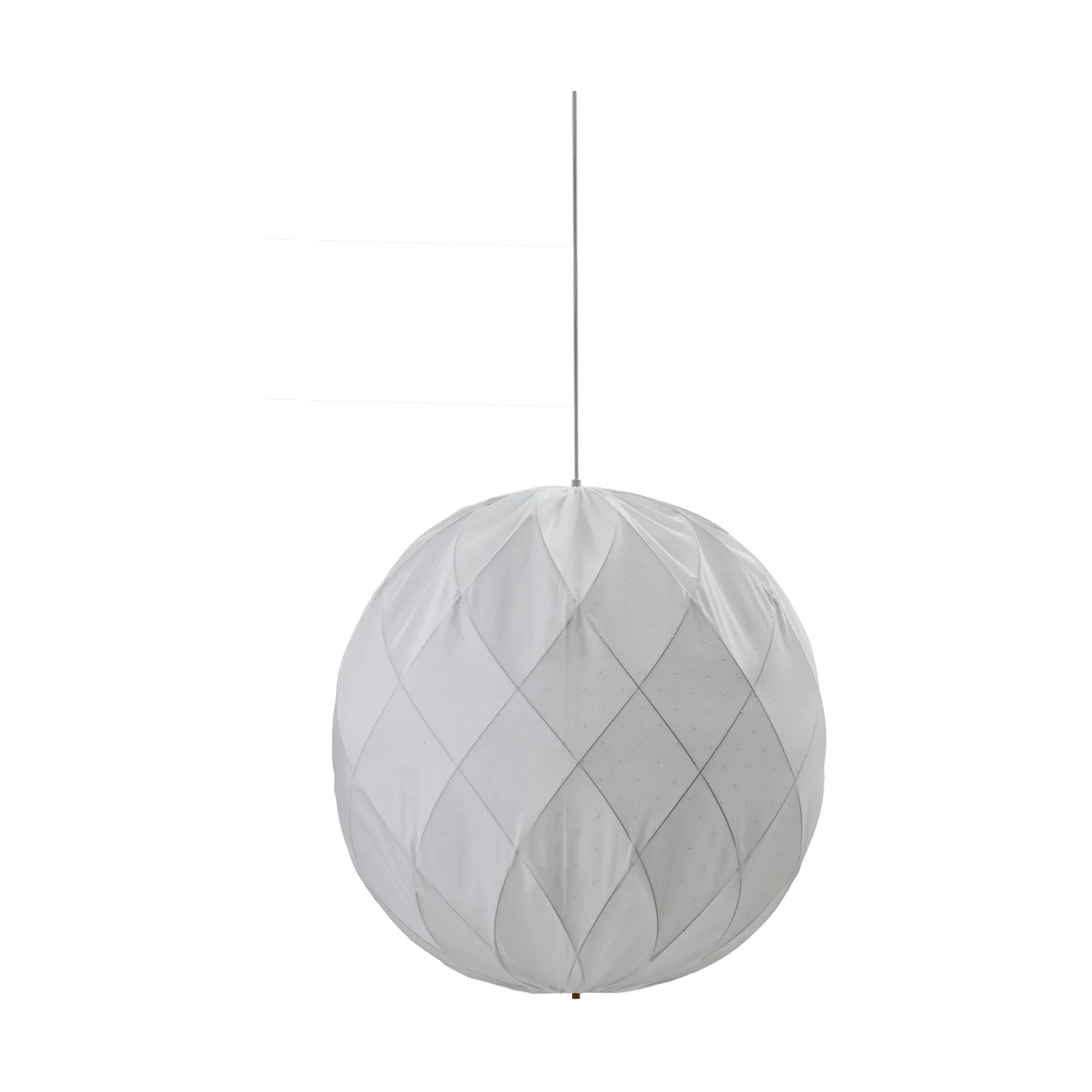 Gärsnäs Pia hanglamp rond Ø80 cm