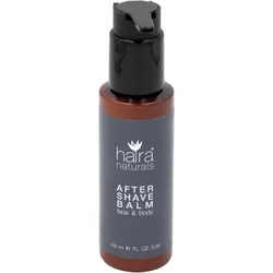 hara naturals - After Shave Balm