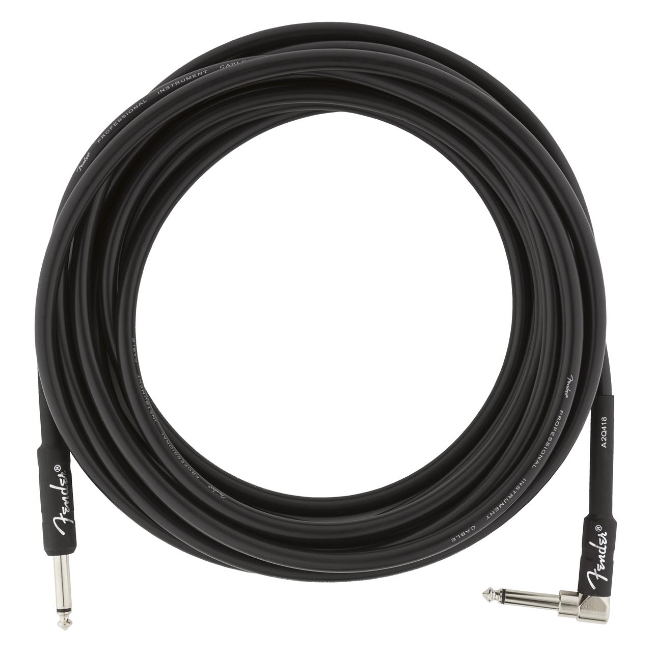 Fender Professional Series Instrument Cable (5.50 m) (46535653)