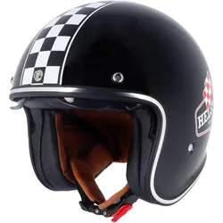 Helstons, Motorradhelm, Flag (S, 55 - 56 cm)