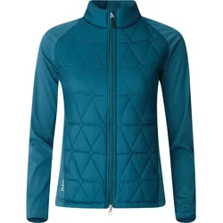Cross Jacke Primus, petrol