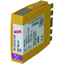 Dehn 920310 Blitzstromableiter-Modul 4-polig BLITZDUCTOR XT mit LifeCheck BXT ML4 B 180 BXTML4B180