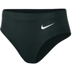 Nike, Damen, Sporthose, Womens Stock Brief (XXL), Schwarz