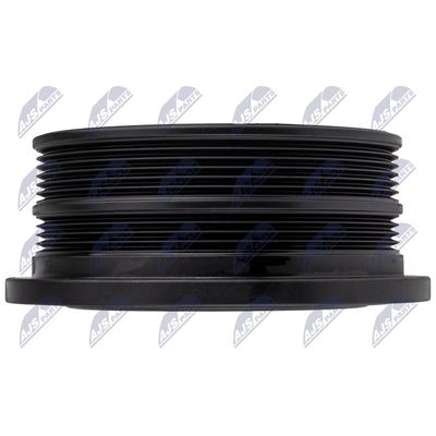NTY RKP-BM-028 173mm für BMW