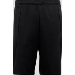 adidas Kinder Shorts - U TR-ES LOGO SH - schwarz/weiß - 152