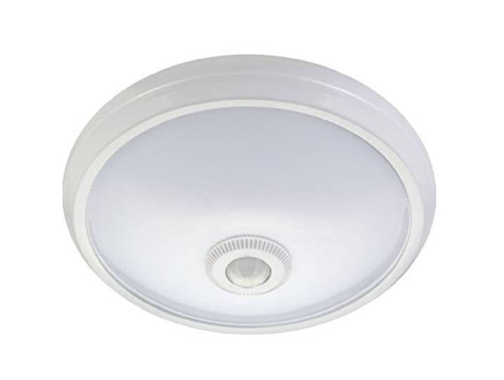 Maclean MCE131 Plafond LED avec capteur de Mouvement PIR (PIR)