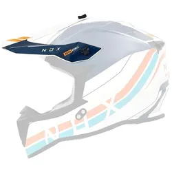 Nox, Motorradhelm Zubehör, 633 Airshock