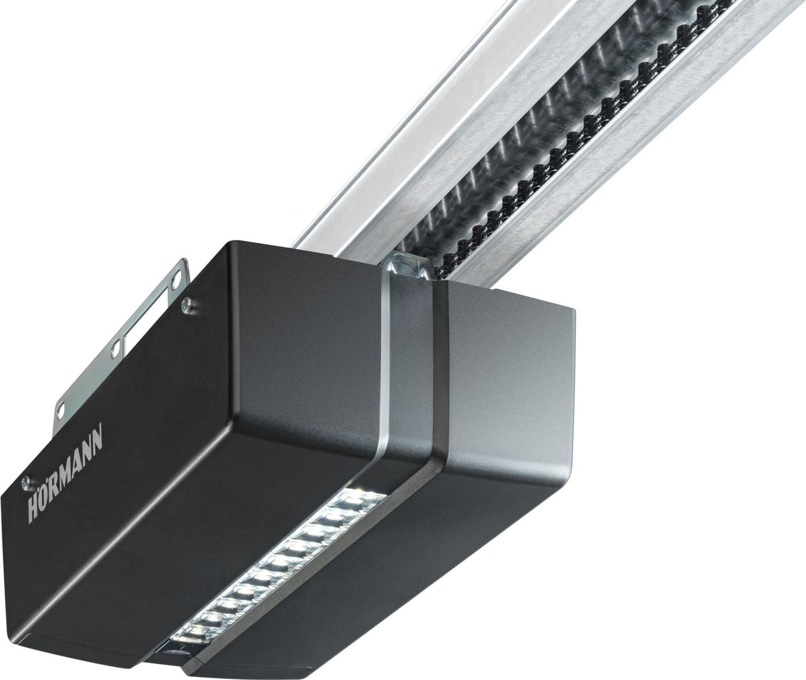 Hörmann ProMatic Serie 4 garagedeur met 1 afstandsbediening