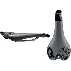 Prologo, Velosattel