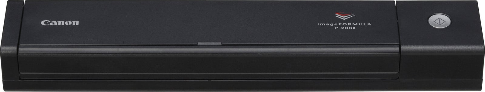 Canon imageFORMULA P208 II documentenscanner 600dpi 16 ipm 8 ppm
