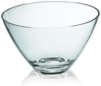 "Majestic Gifts European High Quality Glass Bowl-10"" Diameter"