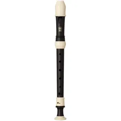 Yamaha YRS-324B Sopran Blockflöte Barock - Sopran-Blockflöte