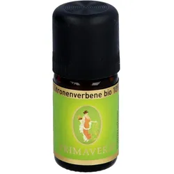 Zitronenverbene bio 10%
