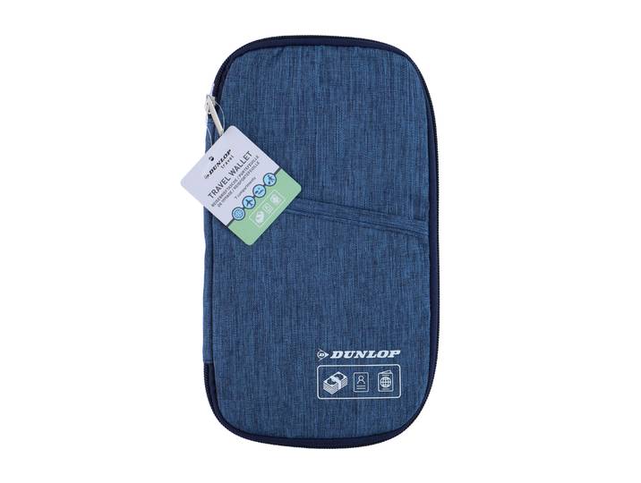 Reiseetui Reisebrieftasche 26 x 14 cm