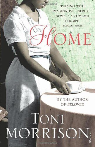 Toni Morrison - Home - Preis vom 11.10.2026 15:43:13 h
